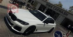 بي ام دبليو الفئة 5